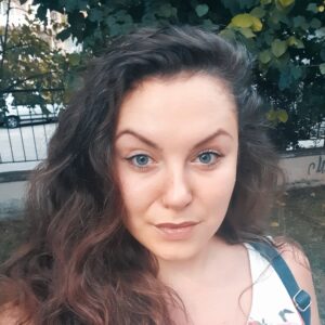 Sofia Curly Bio,Age, Career, Net Worth, Height, Education,