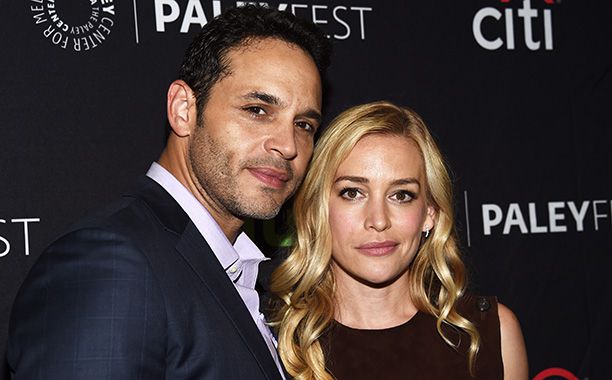 Daniel Sunjata Bio, Age, Career, Net Worth, Height, Education, Girlfriend & More