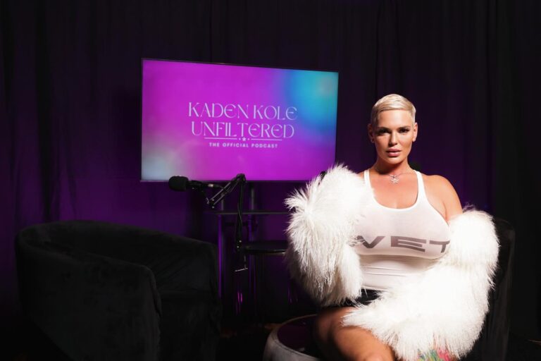 Kaden Kole Bio, Age, Career, Net Worth, Height, Education,