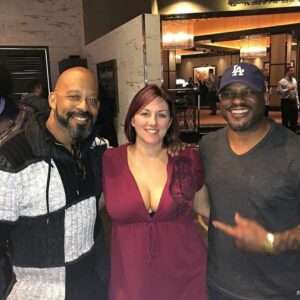 Shane Diesel Bio, Age, Career, Net Worth, Height, Education,