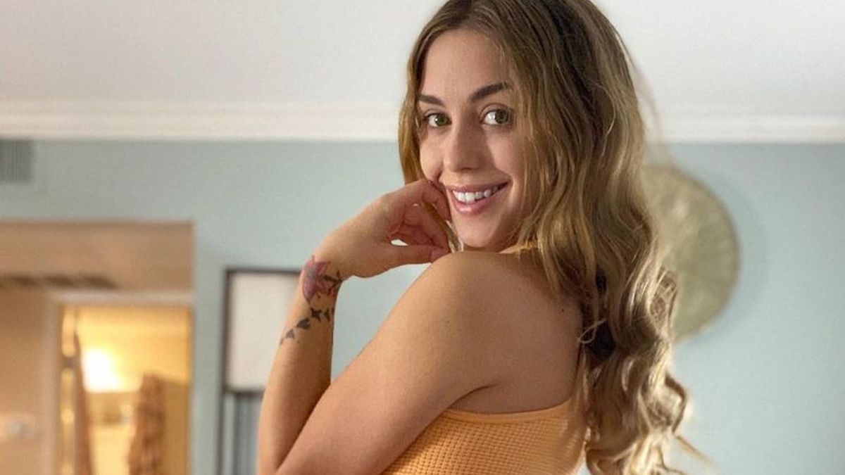 Riley Summers Bio, Age, Career, Net Worth, Height, Education, Boyfriend & More