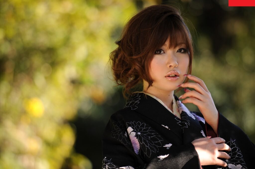 Rio Hamasaki Bio, Age, Career, Net Worth, Height, Education, Boyfriend & More