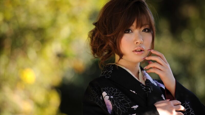 Rio Hamasaki Bio, Age, Career, Net Worth, Height, Education, Boyfriend & More