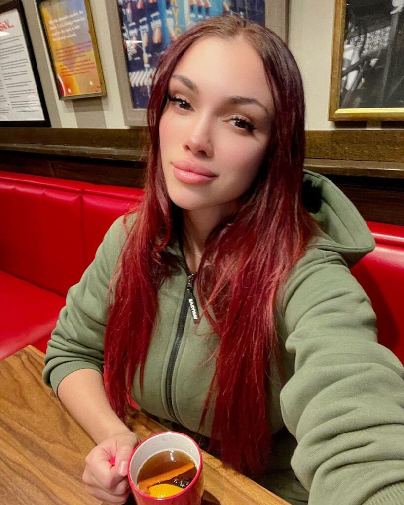 Octokuro Bio, Age, Career, Net Worth, Height, Education,