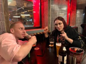 Octokuro Bio, Age, Career, Net Worth, Height, Education,