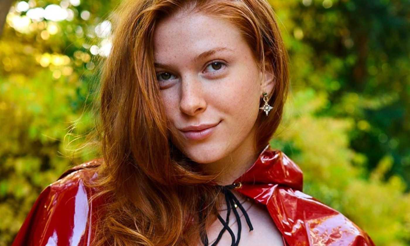 Imogen Lucie Bio,Age, Career, Net Worth, Height, Education,