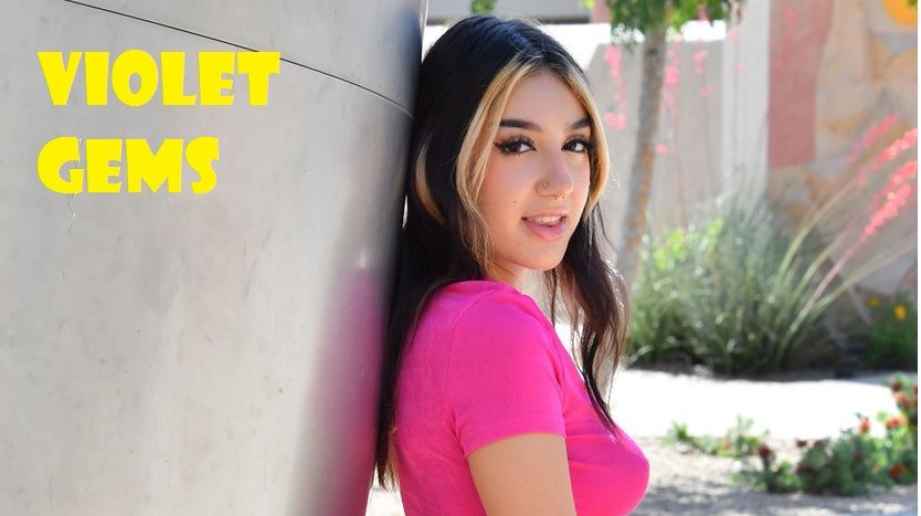 Violet Gems Bio, Age, Career, Net Worth, Height, Education, Boyfriend & More