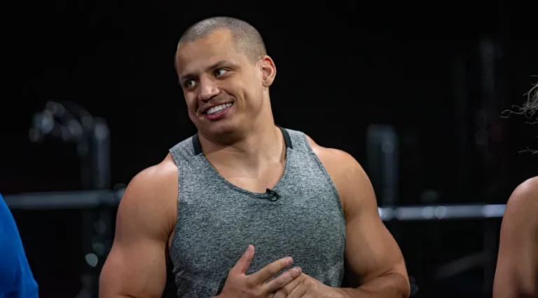 tyler1 height