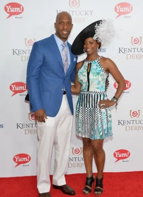 chauncey billups wife