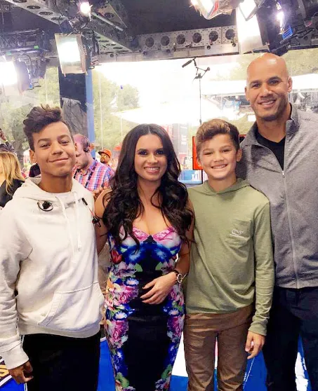 Joy Taylor Husband, Height, Weight, Career, Age, Net Worth And More