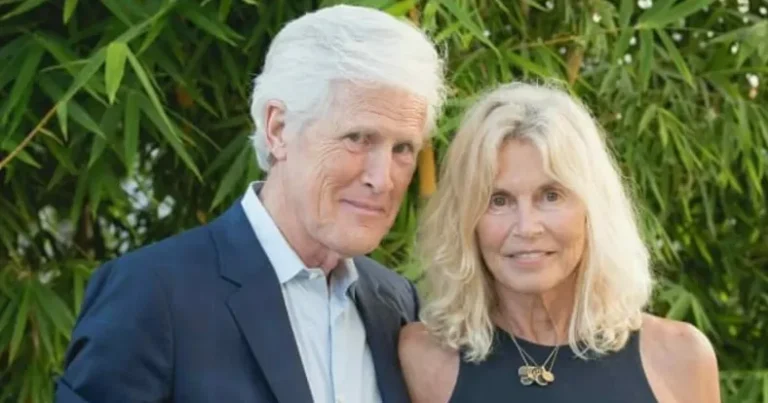 Keith Morrison Wife Age, Height, Weight, Career, Net Worth And More