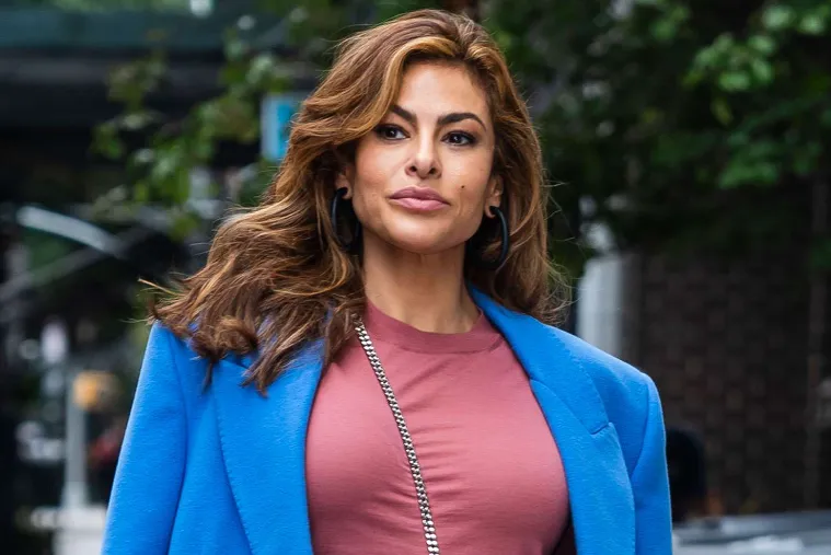 eva mendes height