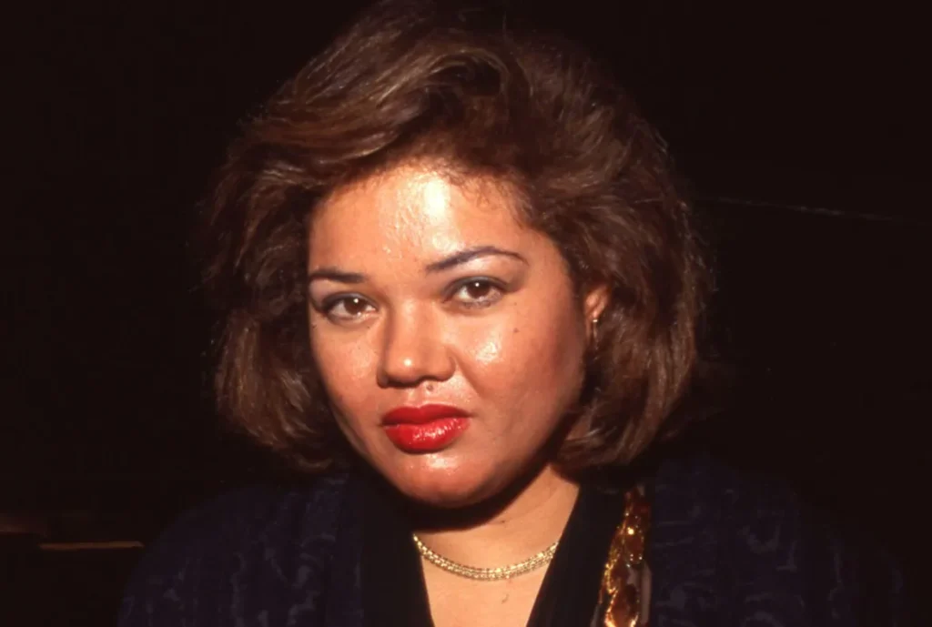 angela bofill net worth