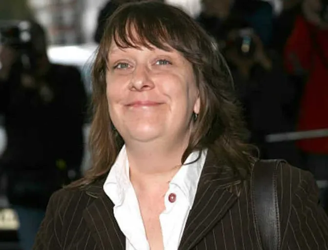 kathy burke net worth