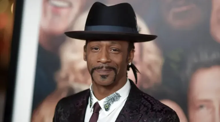 katt williams height