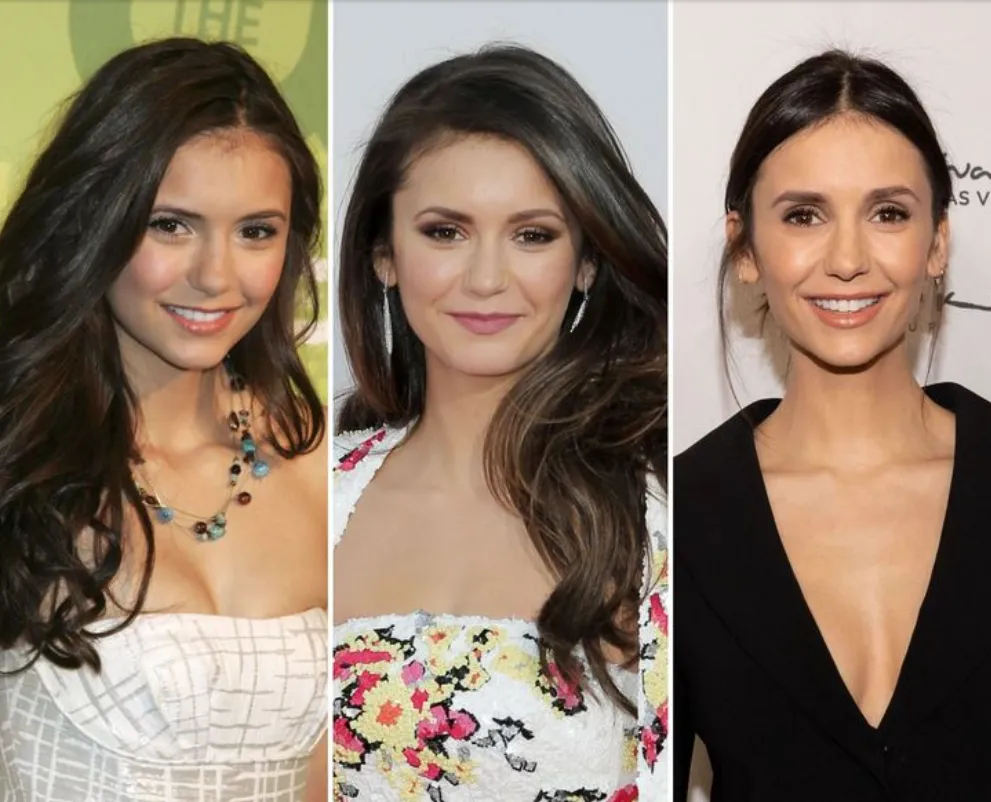 nina dobrev net worth