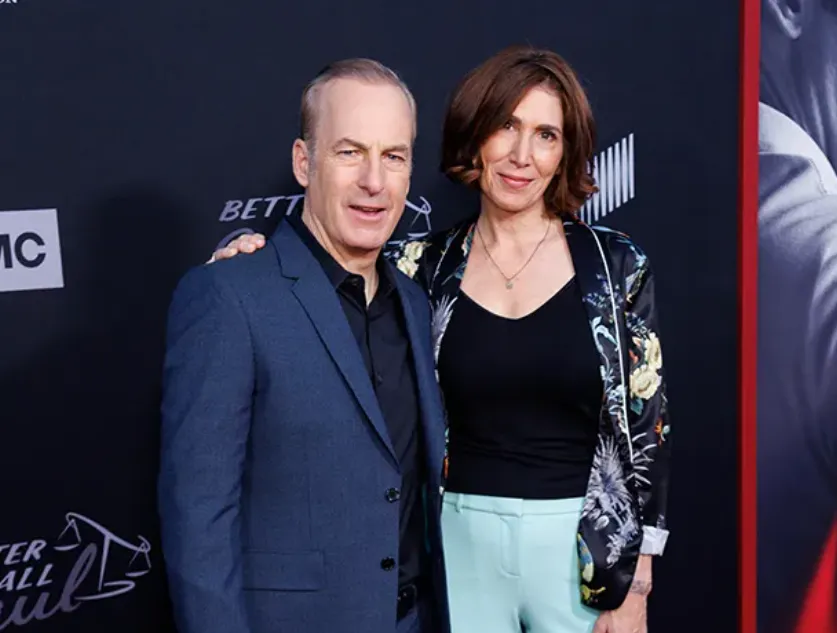 Bob Odenkirk Wife, Age, Height, Weight, Career, Net Worth And More