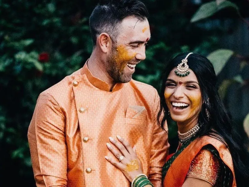 Glenn Maxwell Wife, Age, Height, Weight, Career, Net Worth And More