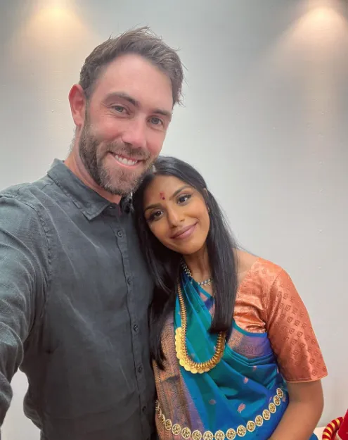 Glenn Maxwell Wife, Age, Height, Weight, Career, Net Worth And More