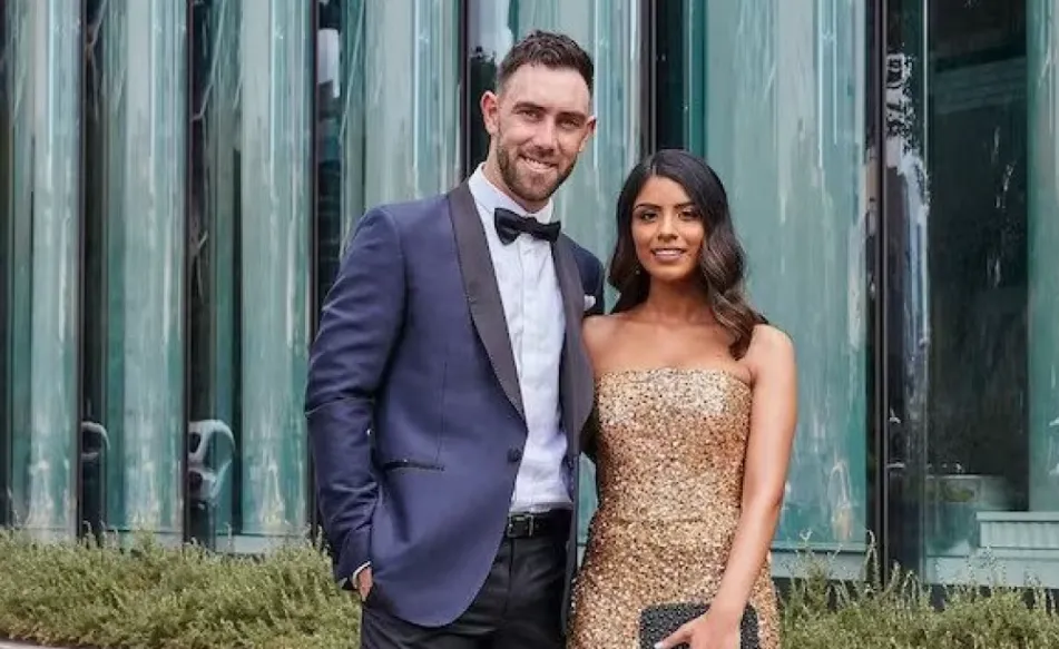 Glenn Maxwell Wife, Age, Height, Weight, Career, Net Worth And More