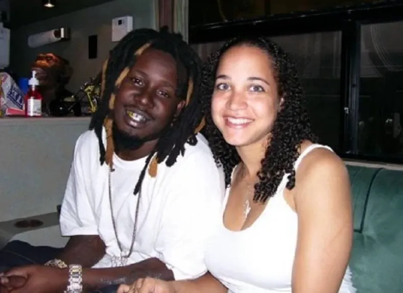 t-pain wife ethnicity