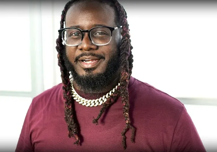 t-pain wife ethnicity