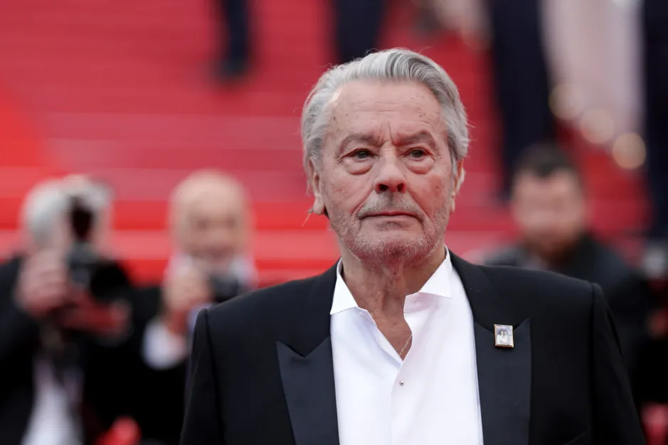 Alain Delon Net Worth, Age, Height, Weight, Career, Net Worth And More