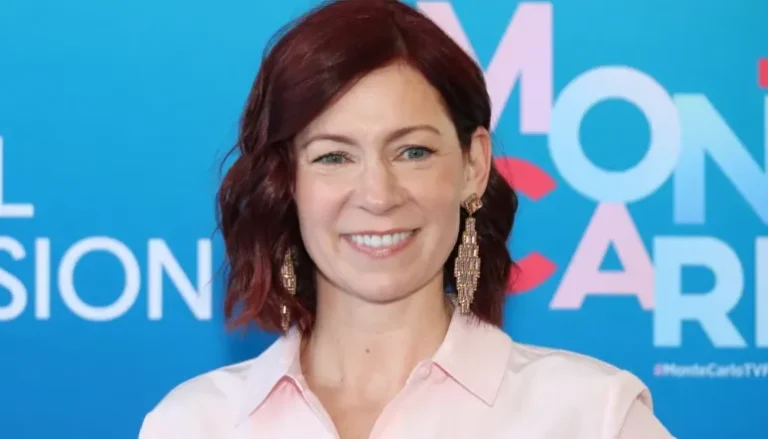 Carrie Preston Net Worth, Age, Height, Weight, Career, Net Worth And More