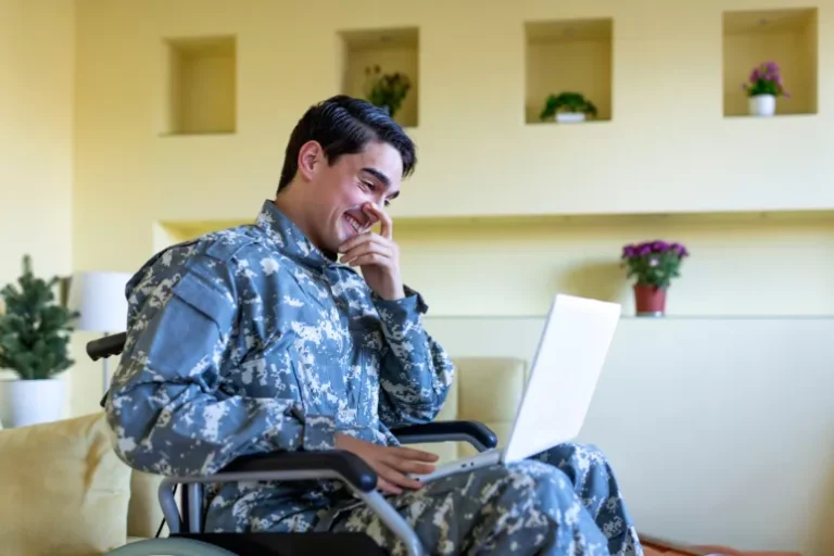 How Veterans Are Navigating Financial Independence with Digital Currency