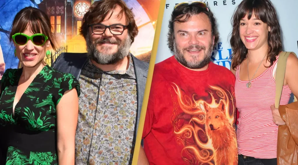 Jack Black's Wife, Age, Height, Weight, Net Worth, Career, And More