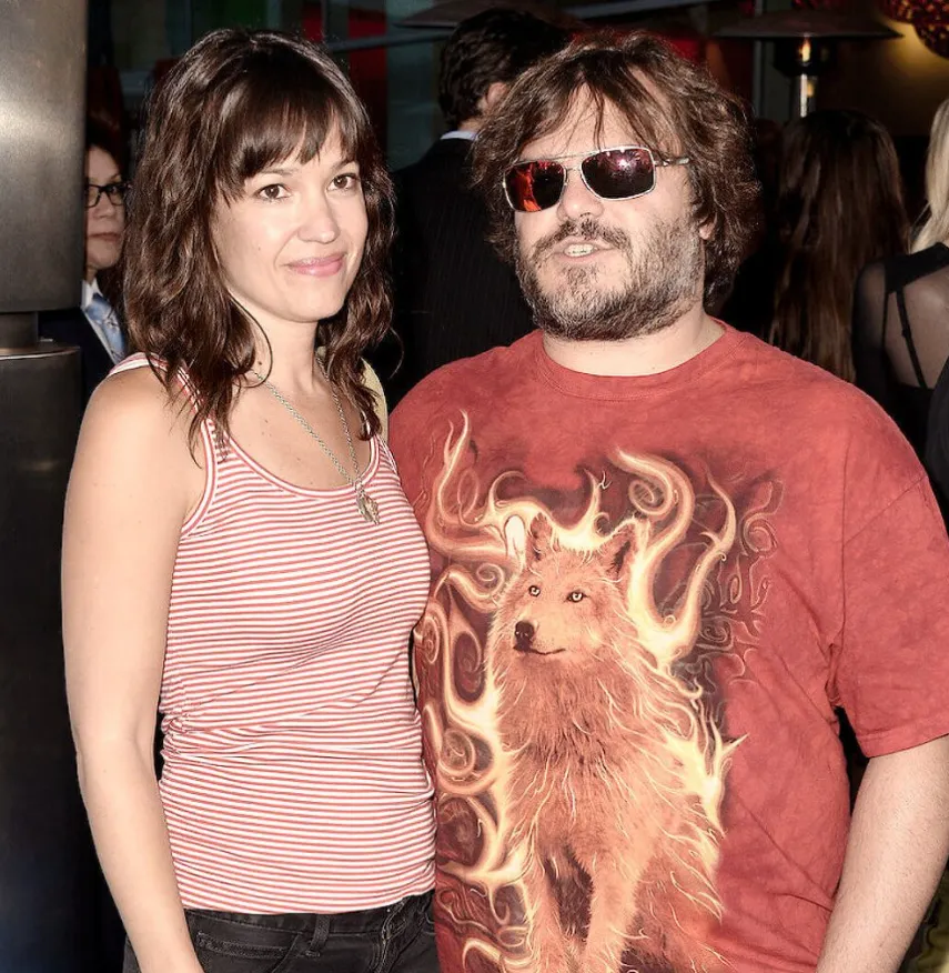 Jack Black's Wife, Age, Height, Weight, Net Worth, Career, And More