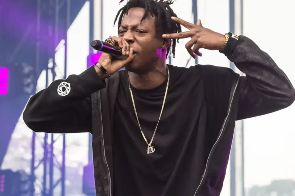 Joey Badass Wife, Age, Height, Weight, Net Worth, Career, And More