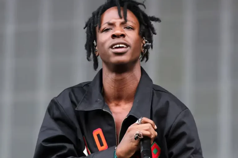 Joey Badass Wife, Age, Height, Weight, Net Worth, Career, And More