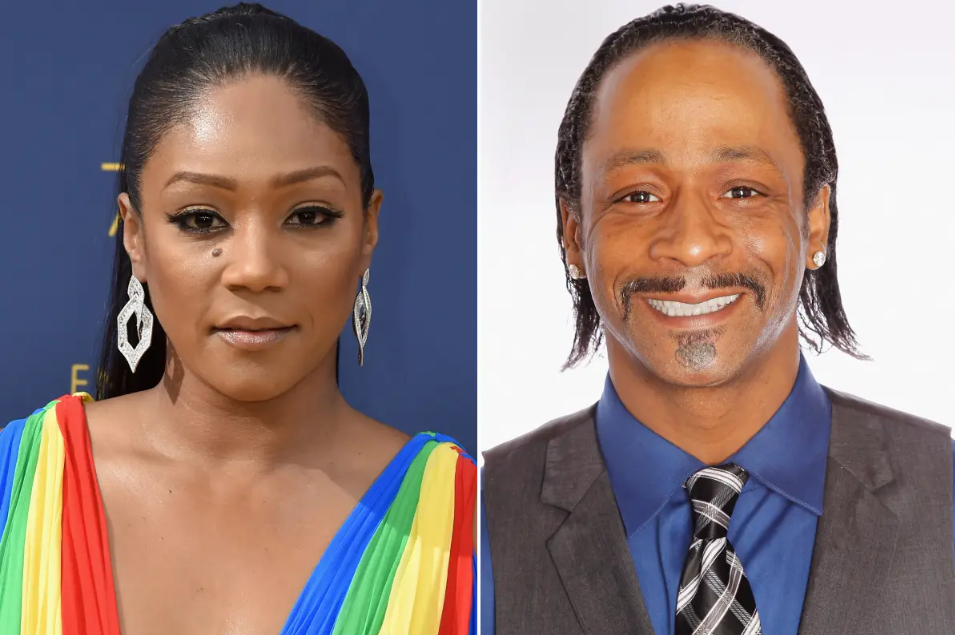 katt williams wife