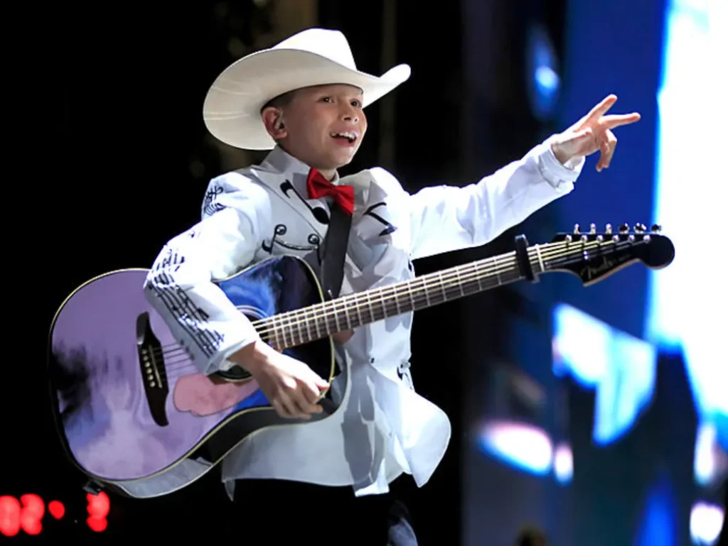 Mason Ramsey Age The Evolution of a Country Music Star