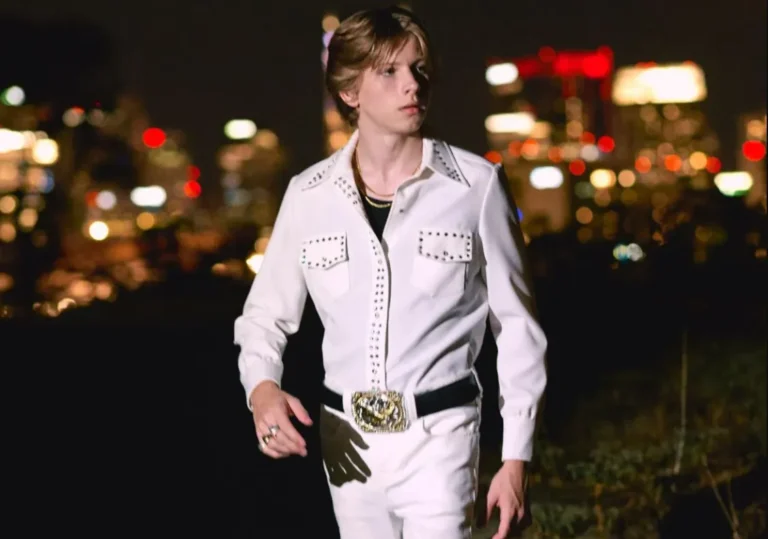 Mason Ramsey Age The Evolution of a Country Music Star