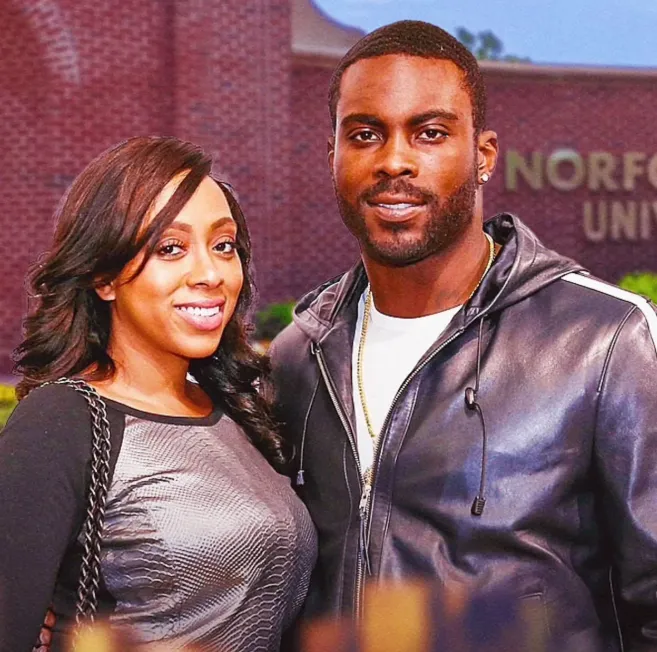 Michael Vick's Wife, Age, Height, Weight, Net Worth, Career, And More