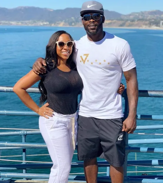 Michael Vick's Wife, Age, Height, Weight, Net Worth, Career, And More 