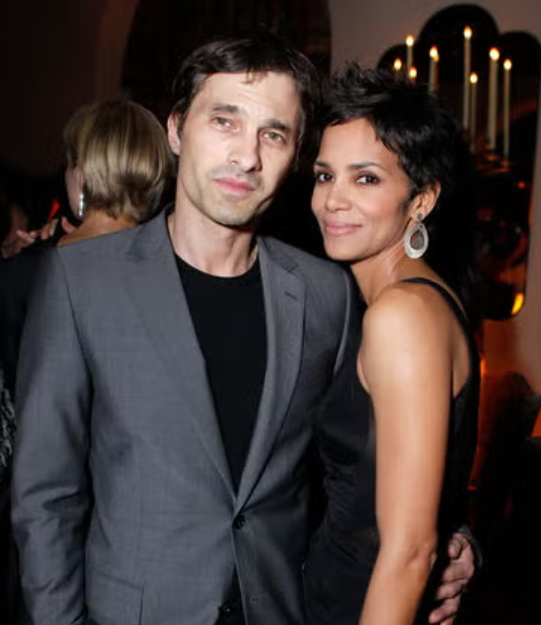 olivier martinez new wife