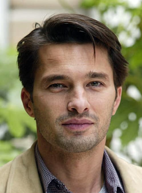 olivier martinez new wife