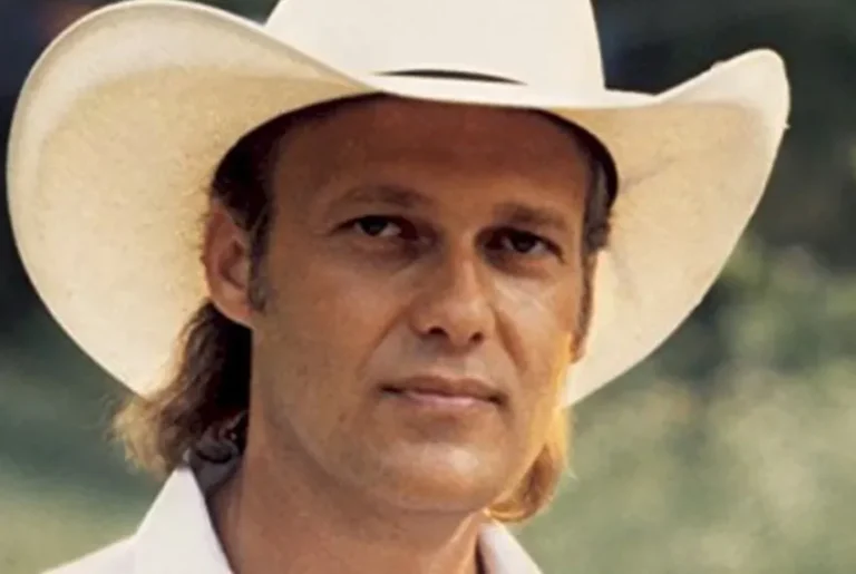 Ricky Van Shelton Net Worth, Age, Height, Weight, Career And More