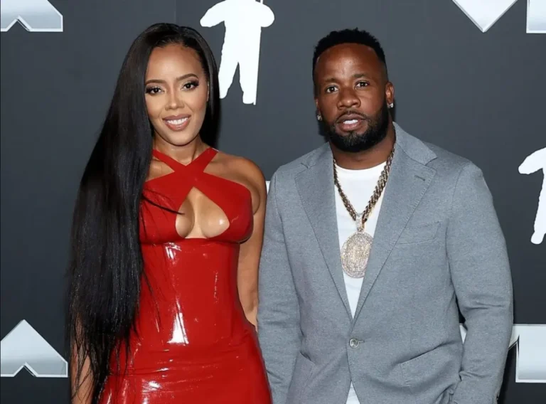 Yo Gotti's Wife, Age, Height, Weight, Net Worth, Career, And More