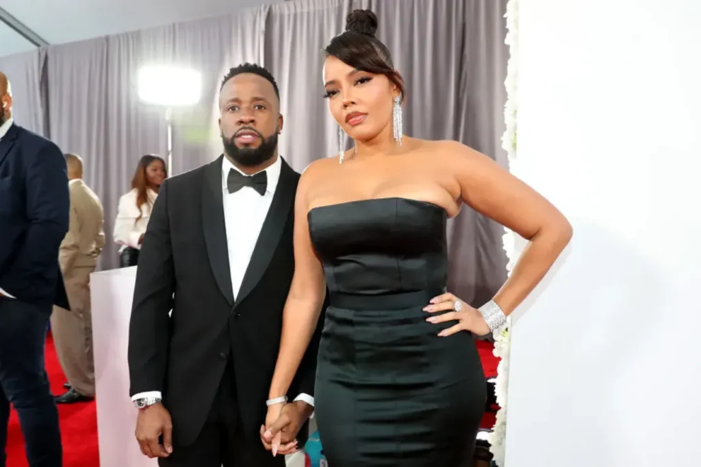 Yo Gotti's Wife, Age, Height, Weight, Net Worth, Career, And More