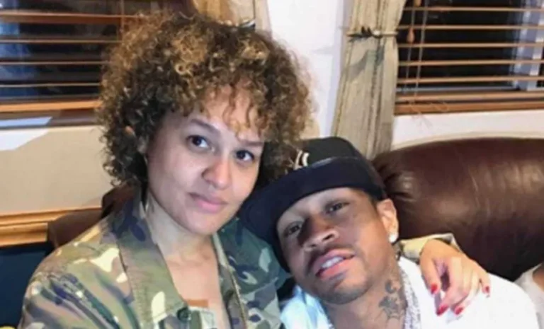 Allen Iverson Wife, Age, Height, Weight, Net Worth, Career, And More