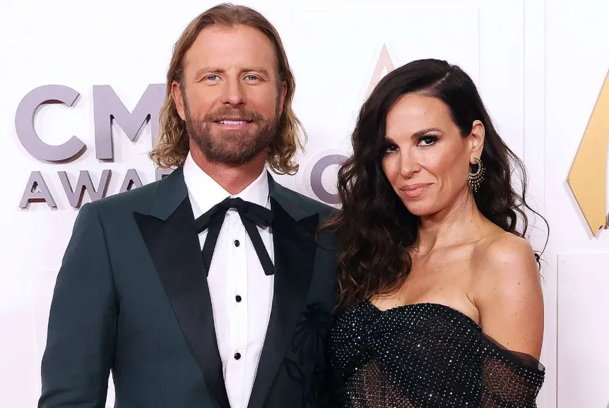 Dierks Bentley Wife, Age, Height, Weight, Net Worth, Career, And More