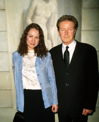 don henley wife