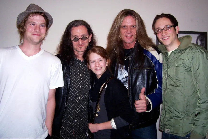 Geddy Lee's Wife, Age, Height, Weight, Net Worth, Career, And More