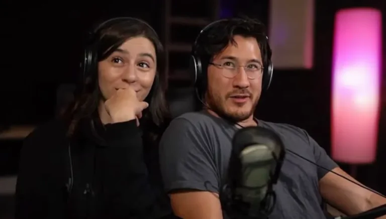 Markiplier Wife, Age, Height, Weight, Net Worth, Career, And More