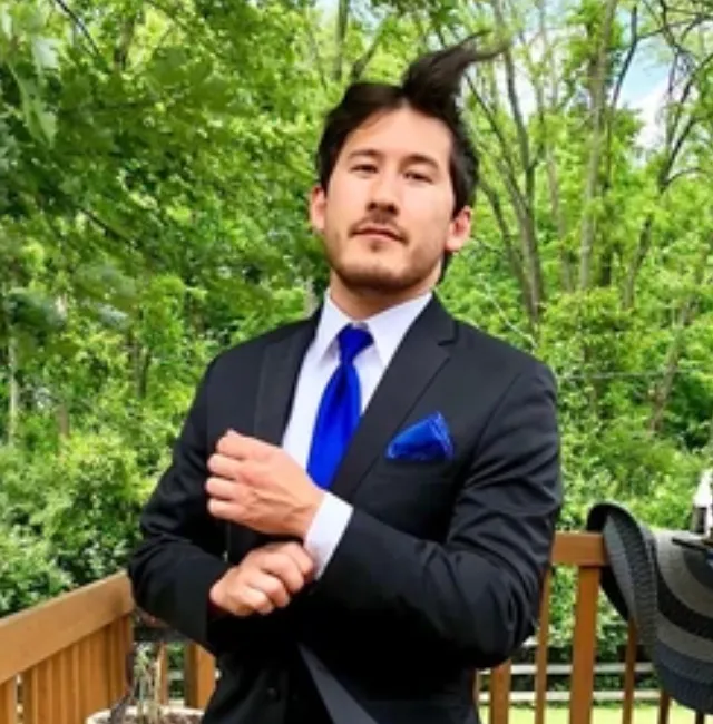 Markiplier Wife, Age, Height, Weight, Net Worth, Career, And More