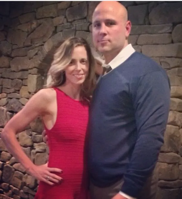 Matt Holliday's Wife, Age, Height, Weight, Net Worth, Career, And More